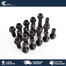 20x Original Radschrauben Radbolzen BMW 3er F30 F31