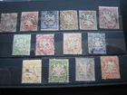 stamps Germany