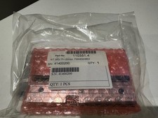 New AMT Datasouth FM4602 Printhead 200dpi p/n 110351.4