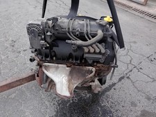 Moteur DACIA SANDERO 1 6001552227