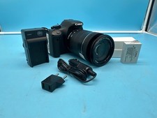 CANON EOS REBEL T2I W/BATTERY CHARGER  2 EXTRA BATTERIES USED  PPS019959 
