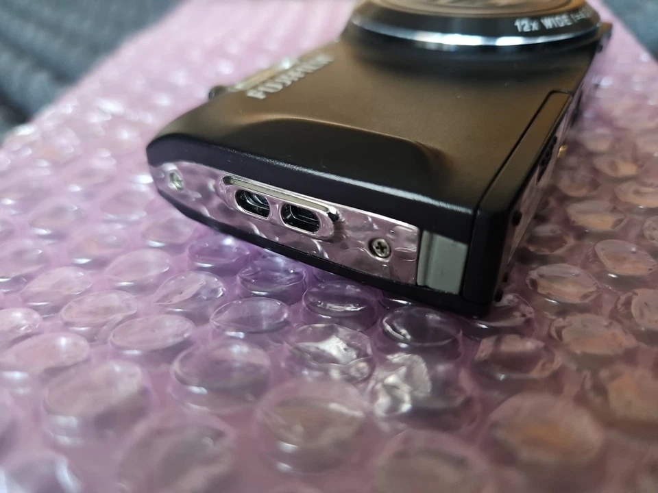 Fujifilm FinePix T500, Foto 4 von 5