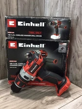 EINHELL TOOLS TE-CD (PSL036444)