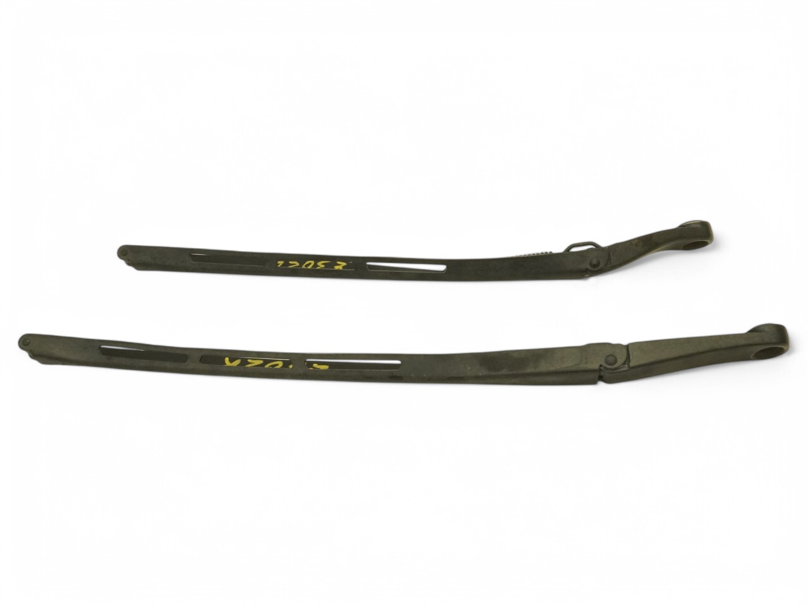 03-12 Bentley Continental GT Wiper Arm Cleaner Windshield Window Left Right OEM