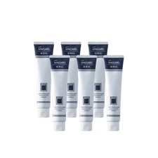 APAGARD ROYAL 135g×6 Medical Hydroxyapatite Enamel Restorative Toothpaste 23589