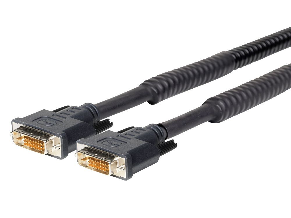 Vivolink Black Prodviam10 Dvi Cable 10 M Dvi-D - Image 3