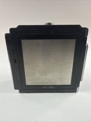 Hasselblad UT 512136 12 Roll Film Back
