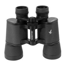 Swarovski Habicht 10x40 Porro Prism Binoculars Black Armor 54001 : BRAND NEW