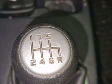 Boite de vitesse Fiat SEDICI