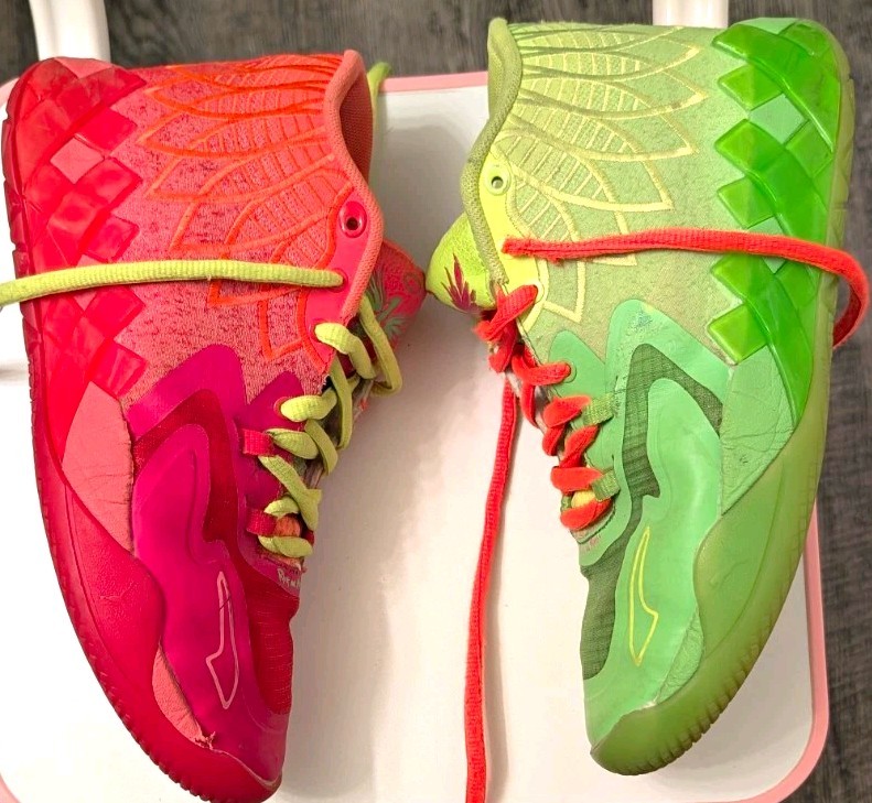 PUMA LaMelo Ball