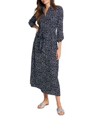Nic + Zoe Pearl Garden Ivy Dress Women's