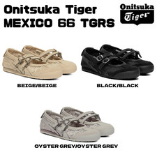 Onitsuka Tiger MEXICO 66 TGRS Women's Shoes 1182A705 Various colors