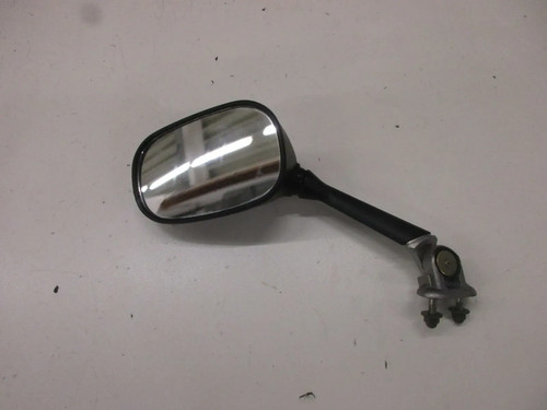 Spiegel Rückspiegel Yamaha YZF-R1 RN09 links (4) 000457 mirror e13 Original