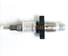 Fuel Injector 0445120007 Common Rail Nozzle 0445 120 007 For Iveco Ford Cummins