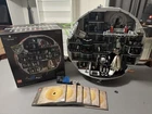 LEGO Star Wars Death Star 75419 Ultimate Collector UCS 100% Complete Set + 40771
