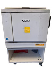 RISO SF5130 Digital Duplicator. Local Pickup Or Freight Shipping From 89102