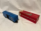 American Flyer 24043 B&M boxcar with box — photo 6