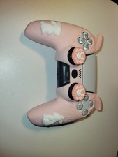 Ps5 Controller Dualsense with Custom Shell Protective Cover Skin SEE PICS