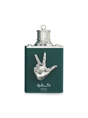 Amaran Unisex Kafu Al Nasr EDP Spray 3.4 oz Fragrances 6294019030583