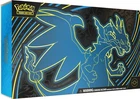 POKEMON MEGA CHARIZARD X EX ULTRA PREMIUM COLLECTION 4 BOX CASE BLOWOUT CARDS