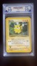 Pikachu 86/110 GRADED 10 GEM MINT PGC old original pokemon card