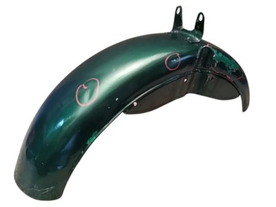 Kotflügel vorne Front Fender DNEPR URAL IMZ UH650 MT9 74-00