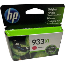 Original HP 933XL, CN055AN Ink Cartridge Magenta **SALE**