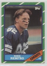 Mike Renfro