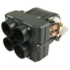 Polaris Ranger 570 Firestorm Under Dash Heater By Motoalliance Polaris Ranger 570 Firestorm Under Dash Heater By Motoalliance