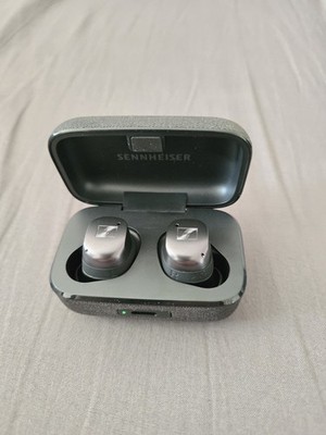  In ear Kopfhörer Sennheiser Momentum True Wireless 4   neuwertig