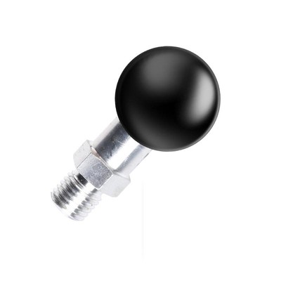 PULUZ SUPPORTO ADESIVO AUTO PER GOPRO HD HERO - NYLOX - ACTION CAM BLACK