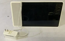 Lenovo SD-X7018 10" Smart Display with Power Adapter, White "D4E"