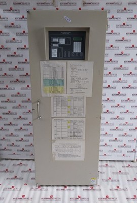 ECL NF30-CS Industrielle Steuersystem Panel 1608VL-04W-B60