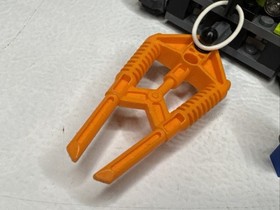 Lego Power Miners Granite Grinder 8958 Missing Rock Monster