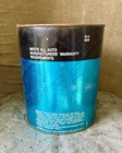 Vintage Montgomery Ward Heavy Duty Motor Oil NOS Gallon Can - Chicago — photo 2