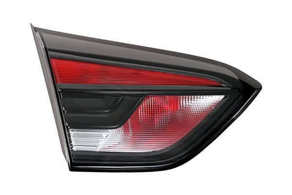 RüCkleuchte Links Innen FüR Opel Crossland X / P17 P2Qo Van Ab 17->-image