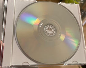 Dreamcast - Jet Coaster Dream 2 - Japanese w/spine - REGION LOCKED