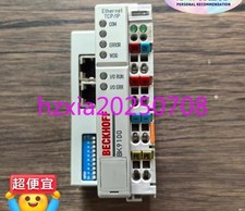 1pc used BECKHOFF BK9100 module