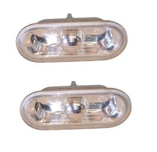 2x Blinker Kotflügel Seitenblinker VW Polo 9N Passsat 3B Golf 4 1J 1J0949117