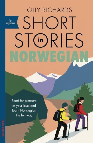 Short Stories in Norwegian for Beginners: Read for pleasure at y - Image 9