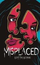 Misplaced by Brittni Brinn Paperback Book