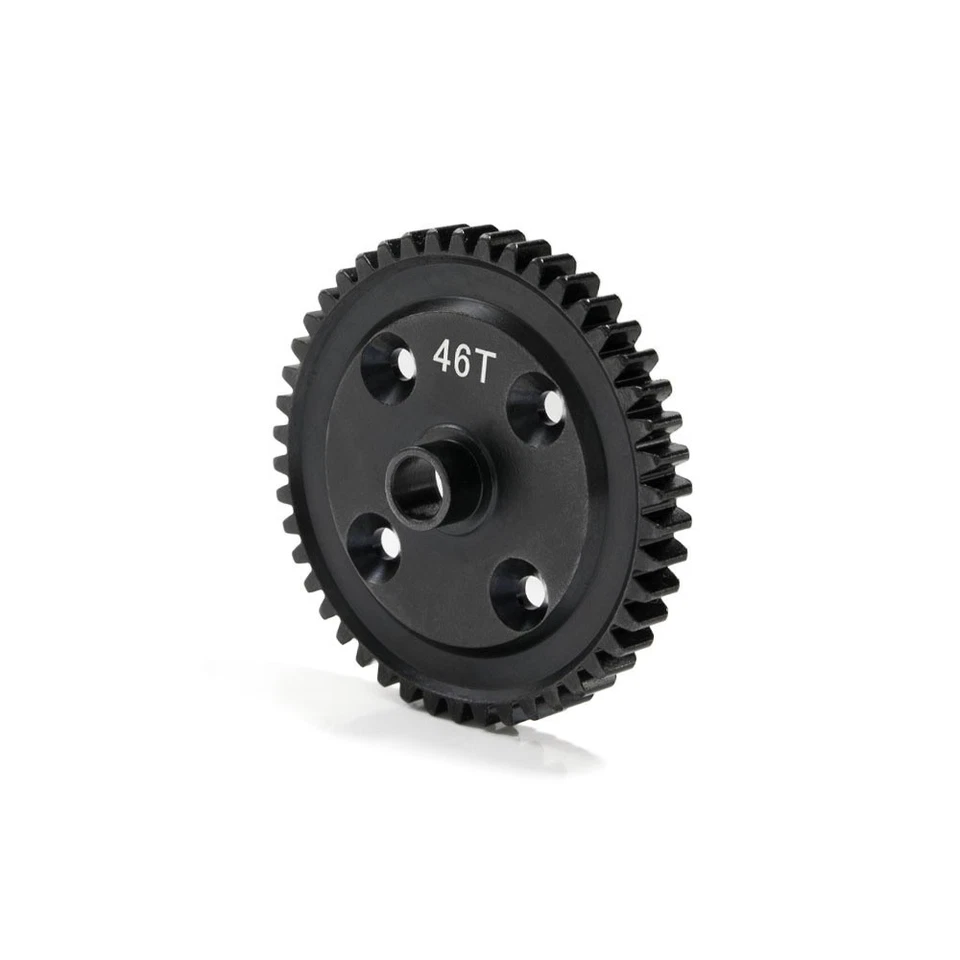 RC Car Upgrade Parts 46T 48T Gear Differentials For KM 1/7 E8082 Desert Trucks - Image 4 of 4