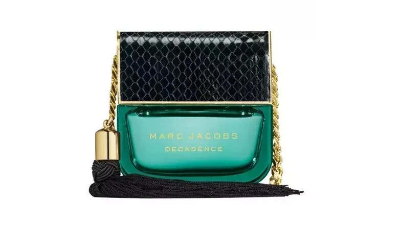 Marc Jacobs Decadence 3.4 oz 100 ml Eau De Parfum Women's Spray | eBay