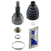 Gelenksatz, Antriebswelle Blue Print ADM58954 FüR Mazda, Vorderachse, Radseitig