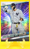 2024 TOPPS SERIES 1 AARON JUDGE #SLMB-13 "STARS OF MLB" NEW YORK YANKEES