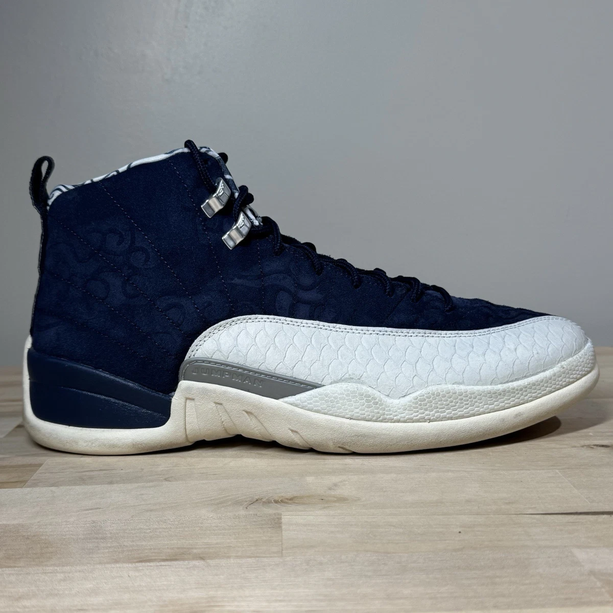 Jordan 12 Retro International Flight for Sale | Authenticity