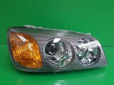Feu avant (phare) Hyundai XG