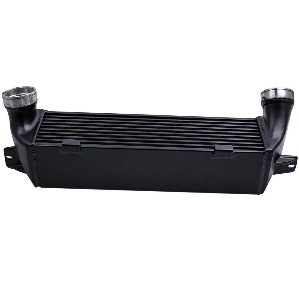 3.25"" Front Mount Intercooler For BMW 135i E82 E88 1er E82 Z4 35i E89 gas engine