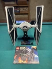 LEGO Star Wars: TIE Fighter (75095)