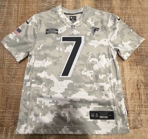 Salute to Service Limited Jersey | eBay
